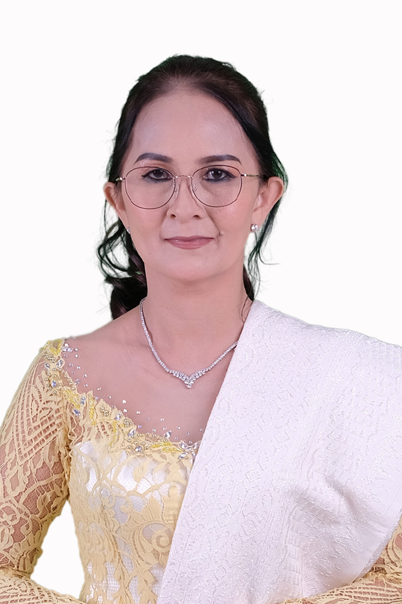 Megawati Zebua, Anggota DPRD Sumut Jadi Tersangka Penganiayaan Pramugari Wings Air