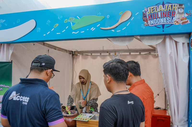 UMKM Harus Dapat Ruang Tumbuh dan Berjejaring
