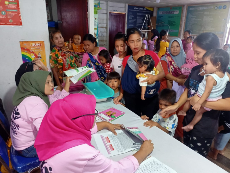 Pertamina Patra Niaga Regional Sumbagut Raih &ldquo;Initiative Award 2025&rdquo; dari Human Initiative