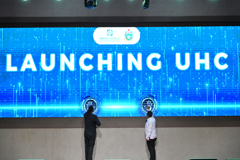 Pemprov Sumut Tegaskan Rumah Sakit Tak Boleh Tolak Pasien Berobat dengan KTP atau yang Menunggak BPJS