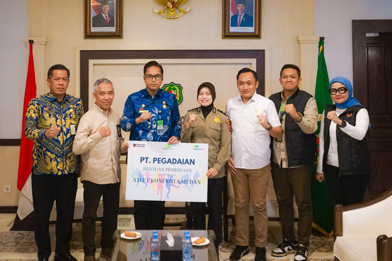 Dara Latifah Didukung untuk Raih Prestasi di Ajang Jerai Cycling Fest Malaysia