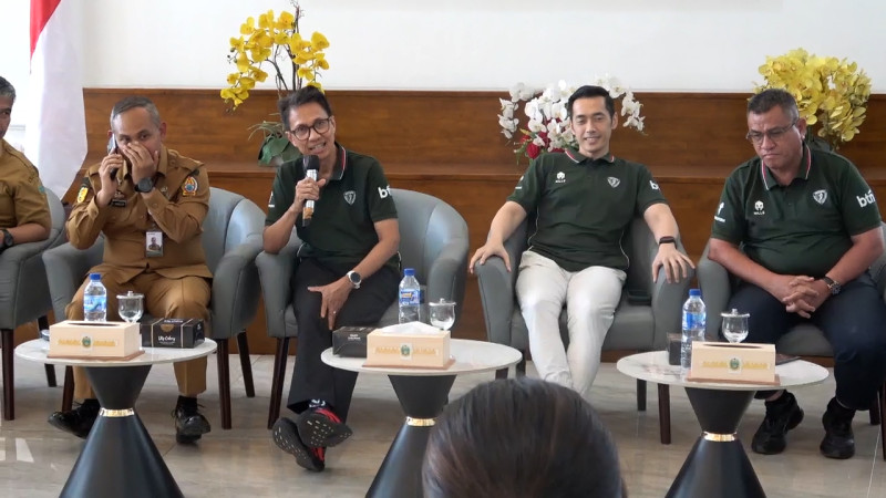 10 Negara Ikut Dalam Kejuaraan Atletik Asia Tenggara U18 dan U20 ke-17