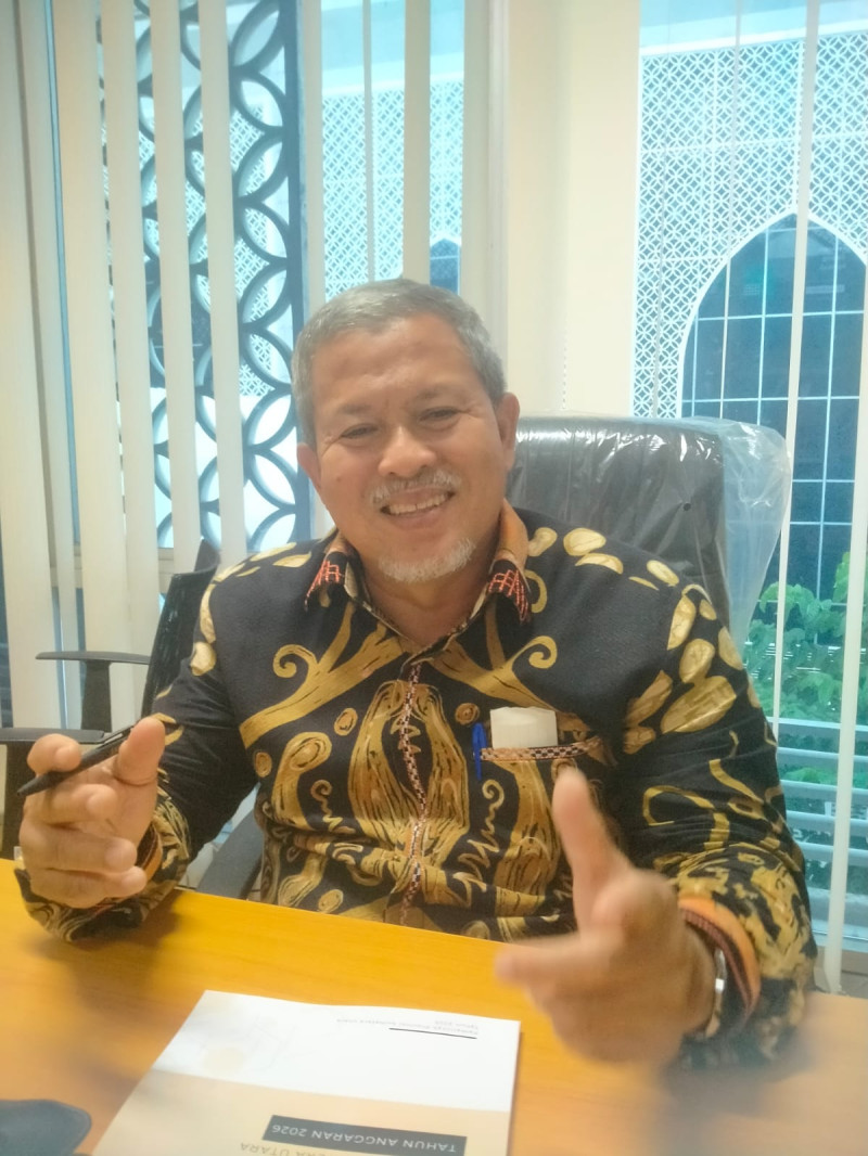 BLK DPW PKS Sumut Sudah Latih dan Berangkatkan 100 Lebih Anak Muda Menganggur Bekerja ke Jepang