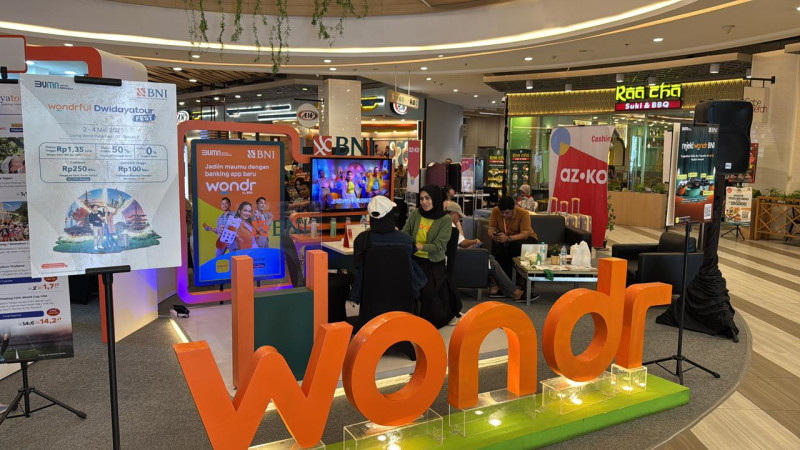 Promo Liburan Fantastis, Wondrful Dwidayatour Fest Kembali Manjakan Warga Medan