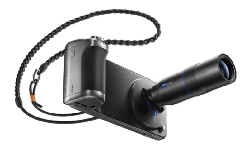 Vivo X300 Series Launching di Indonesia 20 November 2025