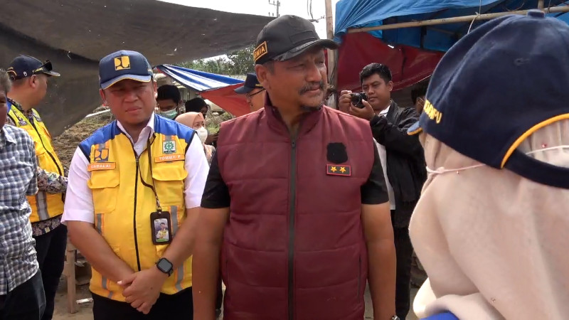 14.885 Rumah Warga Aceh Tamiang Hilang, Rusak Berat dan Sedang Dampak Bencana Banjir Bandang