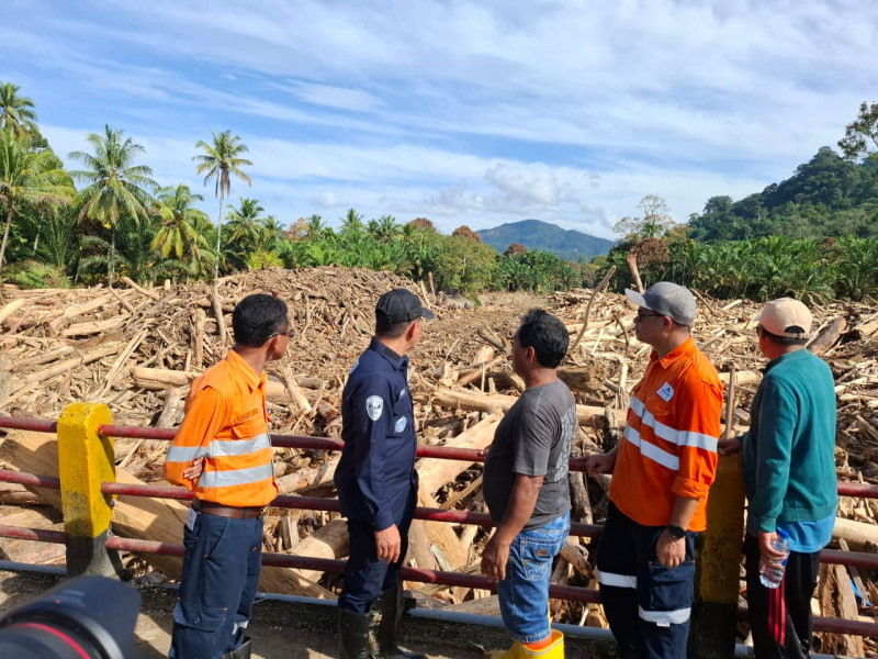 Menteri LH Tak Berani Sebut 1 Perusahan yang Kena Penghentian Kegiatan Usaha