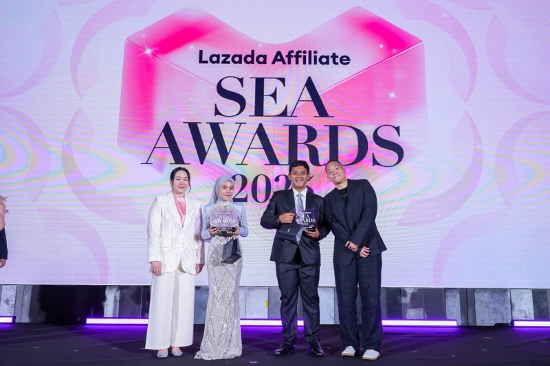 Kisah Sukses Anita Ratnasari Raih Ratusan Juta dari Lazada Affiliate dalam Empat Bulan