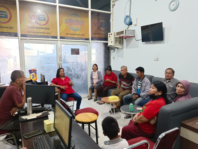Masyarakat Lebih Berhak Atas Tanah HGU yang Ditelantarkan PTPN