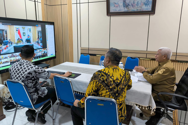 Warga Korban Bencana Sumatra Bakal Dapat Bantuan Jaminan Hidup Rp450 Ribu/Jiwa Selama Tiga Bulan