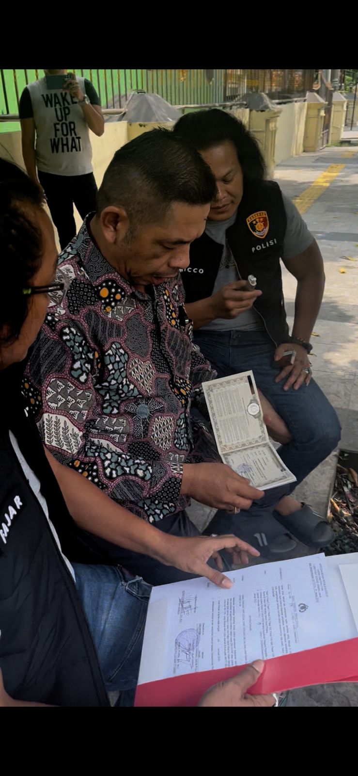 LBH Medan Desak Kapolda Sumut Bertanggung Jawab dan Membuktikan KUHAP Bermasalah