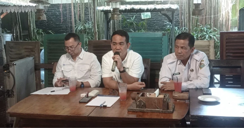 Stok Bulog Sumut 42 Ribu Ton, Pasokan Pasca Bencana dan Tahun Baru Aman