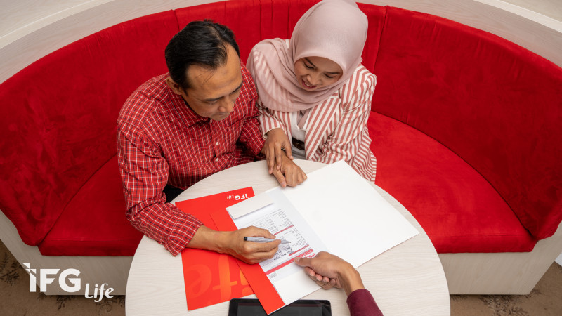 5 Kebiasaan Kunci Menuju Finansial yang Lebih Stabil