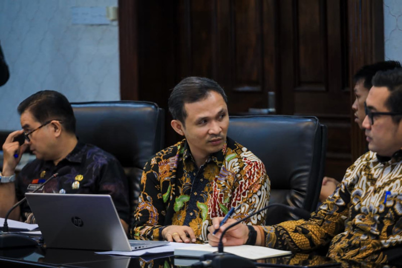 PUD Pembangunan Kota Medan Defisit Rp289 Juta per Bulan dan Harus Bayar Tunggakan Hak Pegawai