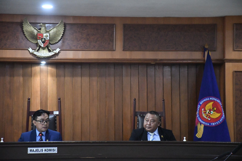 KPPU Ungkap Dugaan Pelanggaran Persaingan pada Distribusi Pasokan AC Merek AUX