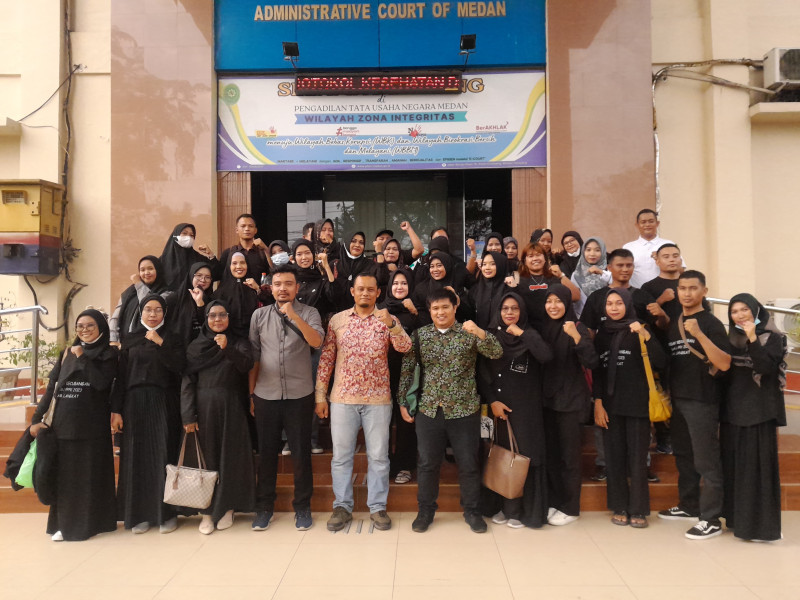 LBH Medan: Bupati Langkat Harus Berikan Hak 103 Guru Honorer