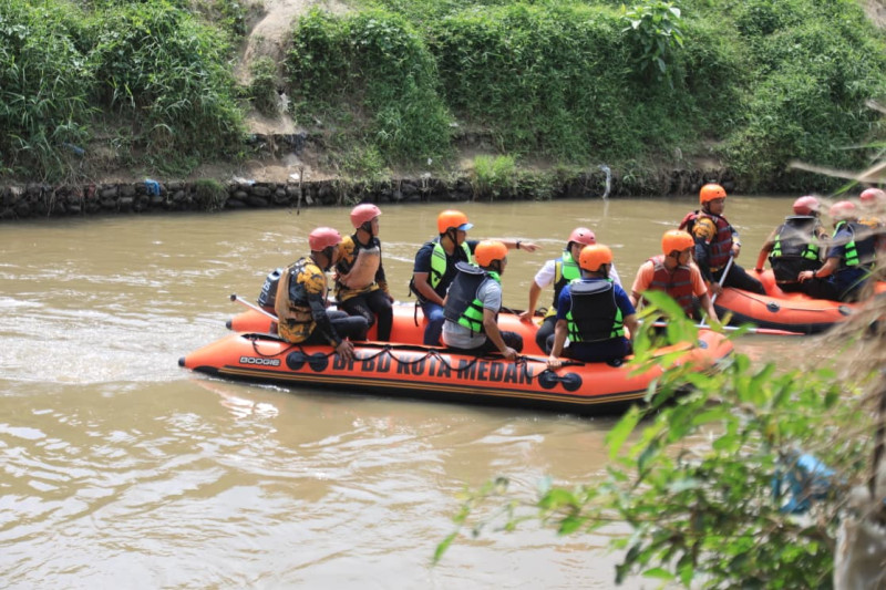 Gerakan Bersih Sampah Sesuai Instruksi Presiden Prabowo