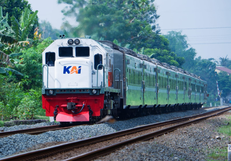 Ramadan Festive 2026, KAI Sumut Sediakan 2.700 Tiket Promo Mudik Dengan Diskon 30 Persen