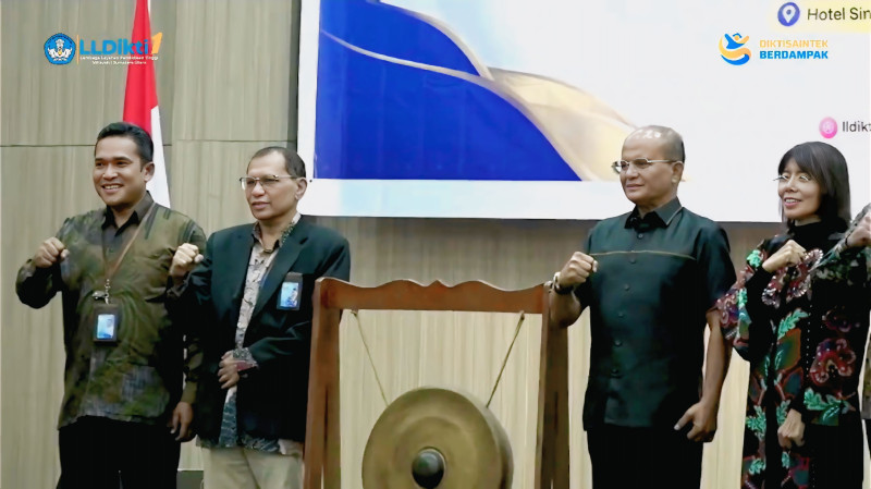 Sumut Miliki Perguruan Tinggi Berpredikat Unggul Terbanyak di Luar Pulau Jawa, Kalahkan Yogyakarta dan Bali