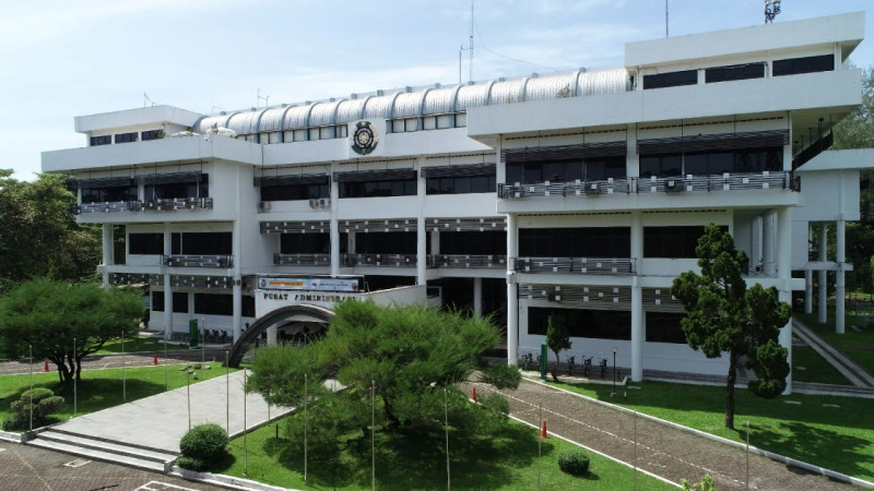USU Terima 2.614 Calon Mahasiswa Baru dari Seluruh Indonesia