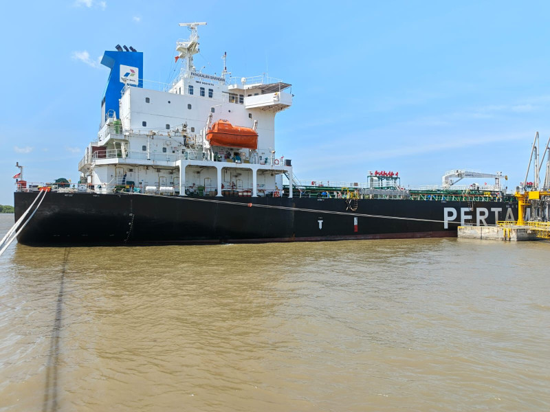 Pertamina Patra Niaga Regional Sumbagut Perkuat Keandalan Distribusi Energi, Dorong Penggunaan Lebih Bijak