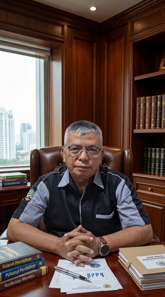Guru Vs Realita: Dedikasi Tinggi, Penghasilan Masih Rendah
