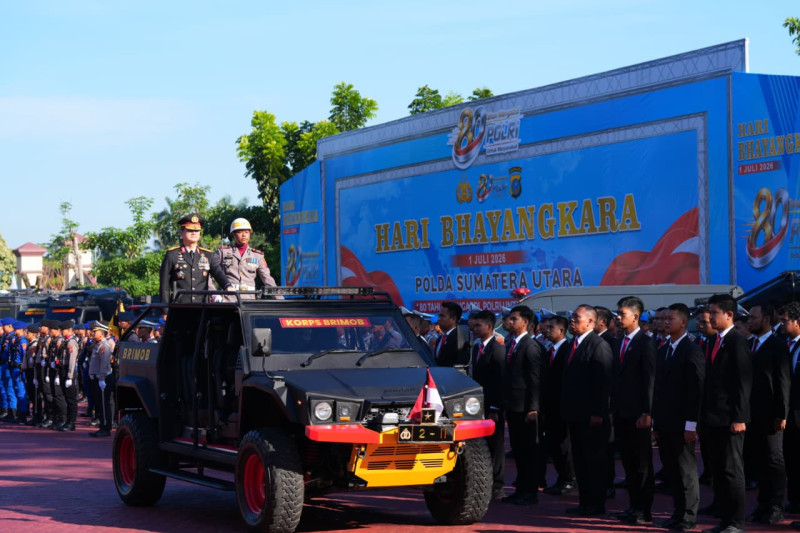 Presiden Prabowo: Kepercayaan Rakyat Harus Dijaga dengan Kinerja Nyata