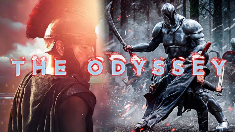 Cin&eacute;polis Hadirkan Promo The Odyssey, Ada Poster hingga Merchandise Resmi