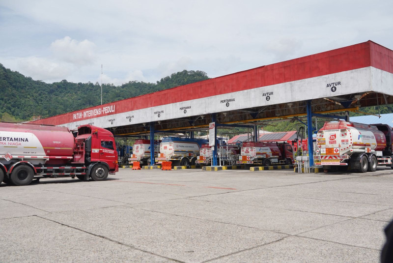 Pertamina Patra Niaga Regional Sumbagut Perkuat Monitoring Distribusi, Pastikan Pasokan BBM Tetap Terjaga di Aceh, Riau, dan Kepulauan Riau