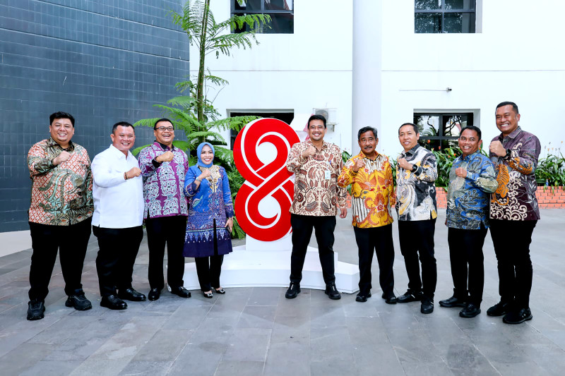 Perjuangkan Tambahan TKD untuk Daerah Terdampak Bencana, Gubsu Minta Kepastian Acuan Anggaran 2027