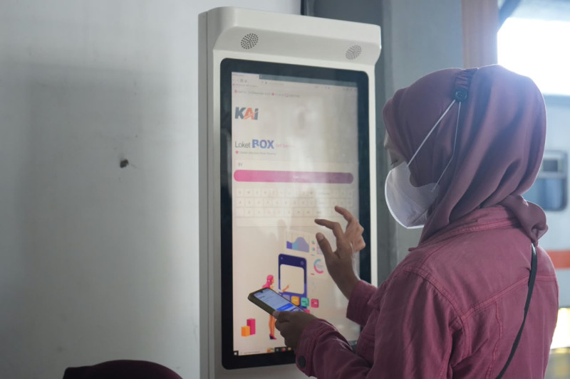 Rencana Perjalanan Berubah? Ini Cara Mudah Batalkan Tiket Kereta Api Lewat Ponsel