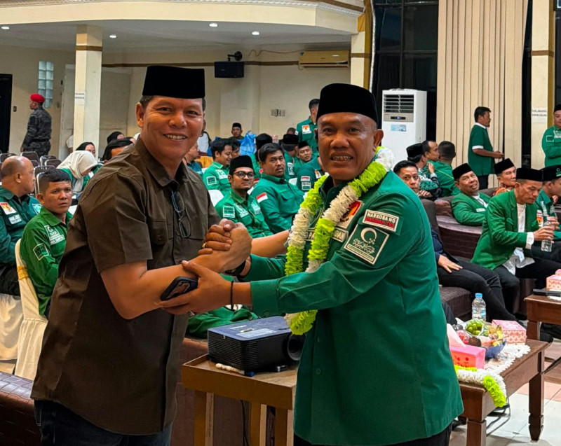 Buka RAKERWIL GPA Sumut, Ketua Umum Tekankan Akselerasi Lintas Sektor Internal dan Hubungan dengan Pemerintah