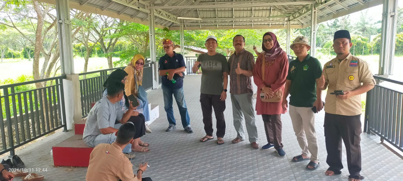 2.000 Anggota Pramuka Alwashliyah Se Sumut Akan Ikuti Kemah Bersama Pramuka Al Washliyah 2026 di Batubara