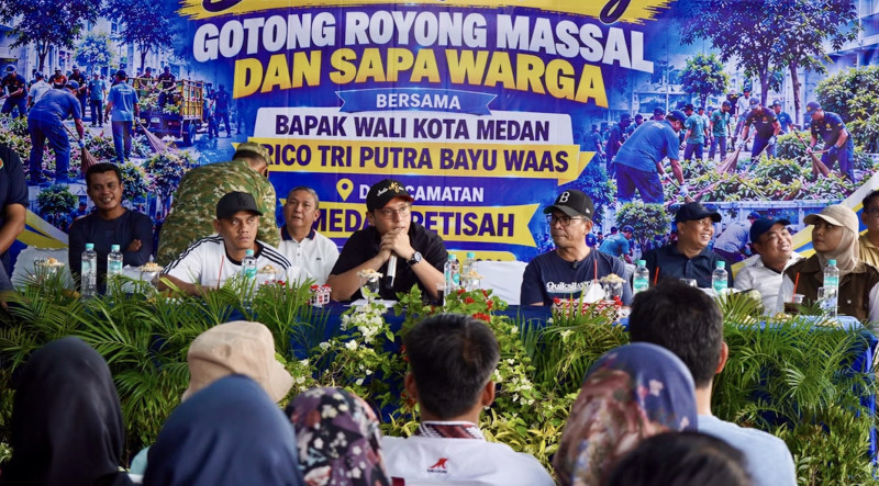 Surat Keterangan Ahli Waris Gratis, Rico Waas: Aparat Terbukti Pungli Dicopot