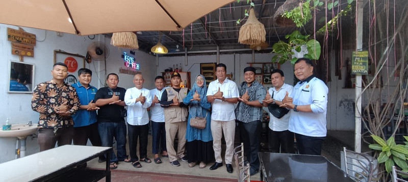500 Anggota Sako Pramuka Alwasliyah Deli Serdang Siap Ikuti Kemsama 2026